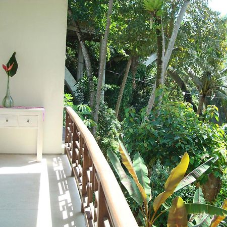 Labak River Hotel by EPS Ubud Rom bilde