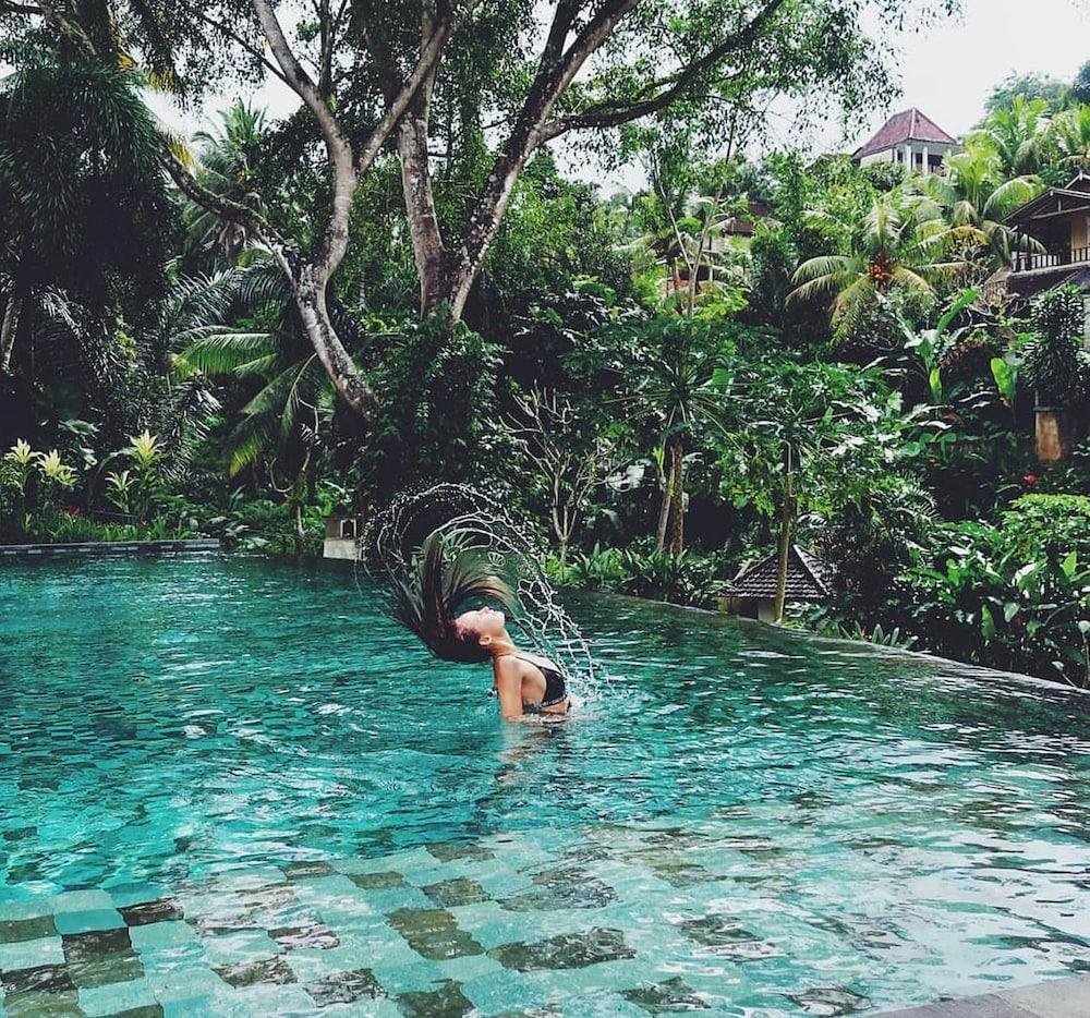 Labak River Hotel by EPS Ubud Eksteriør bilde