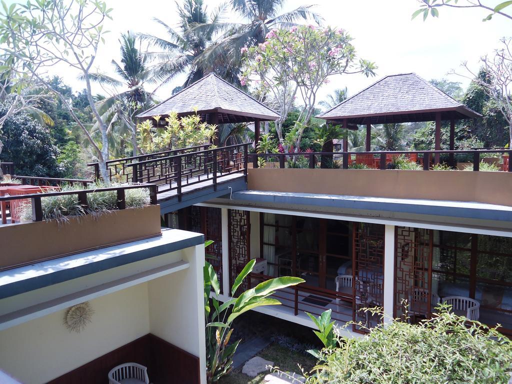 Labak River Hotel by EPS Ubud Eksteriør bilde