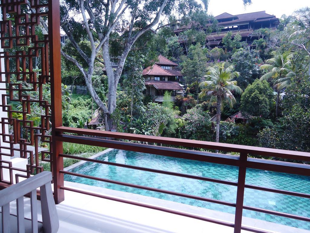 Labak River Hotel by EPS Ubud Eksteriør bilde