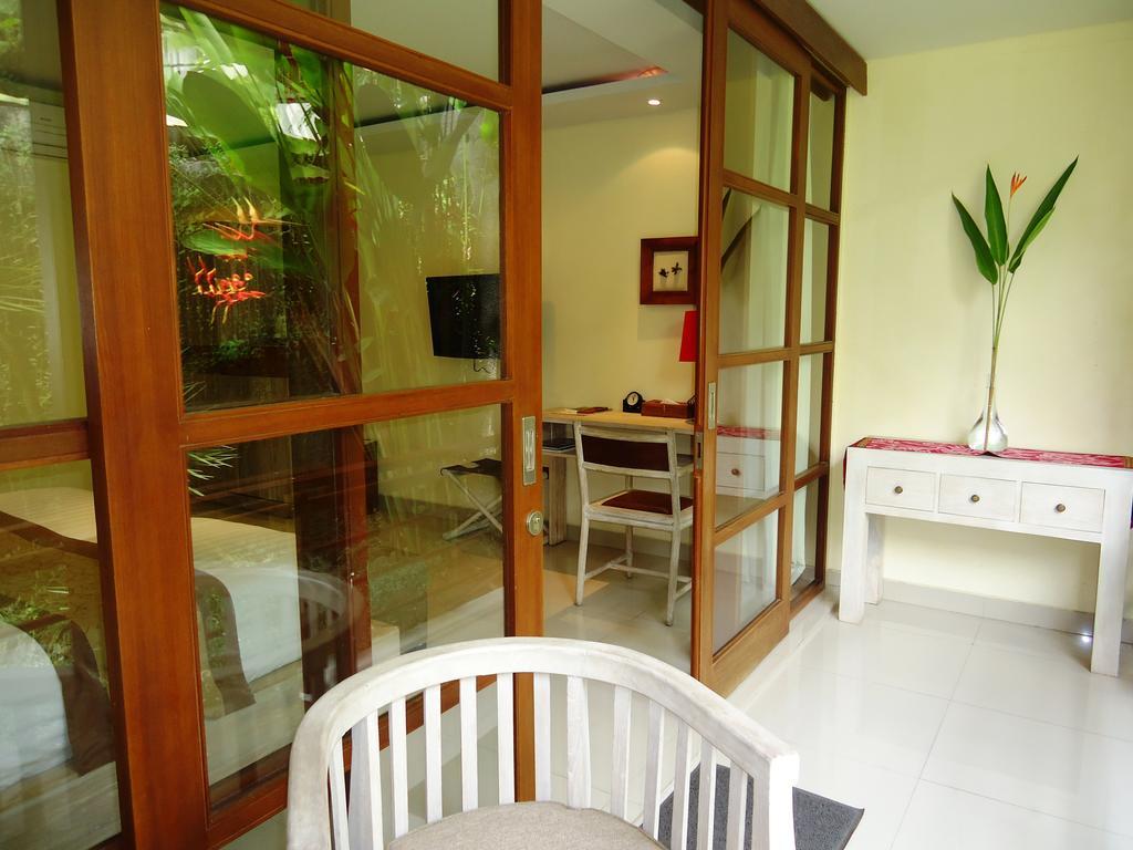 Labak River Hotel by EPS Ubud Eksteriør bilde