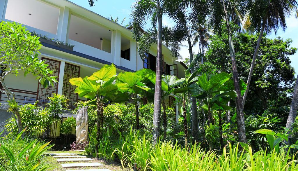 Labak River Hotel by EPS Ubud Eksteriør bilde