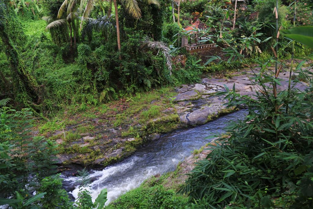 Labak River Hotel by EPS Ubud Eksteriør bilde