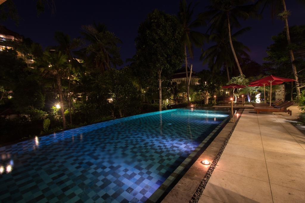 Labak River Hotel by EPS Ubud Eksteriør bilde