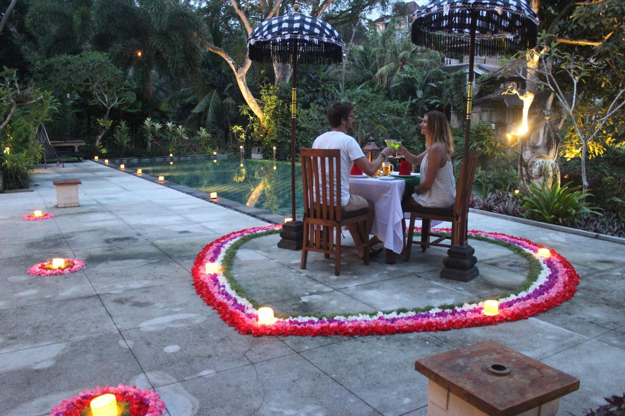 Labak River Hotel by EPS Ubud Eksteriør bilde