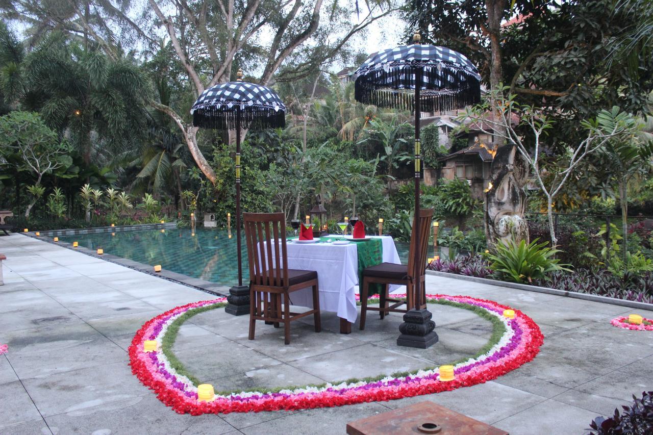 Labak River Hotel by EPS Ubud Eksteriør bilde