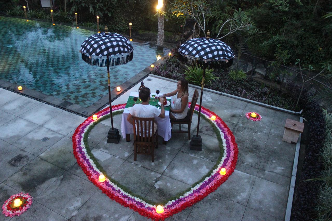Labak River Hotel by EPS Ubud Eksteriør bilde