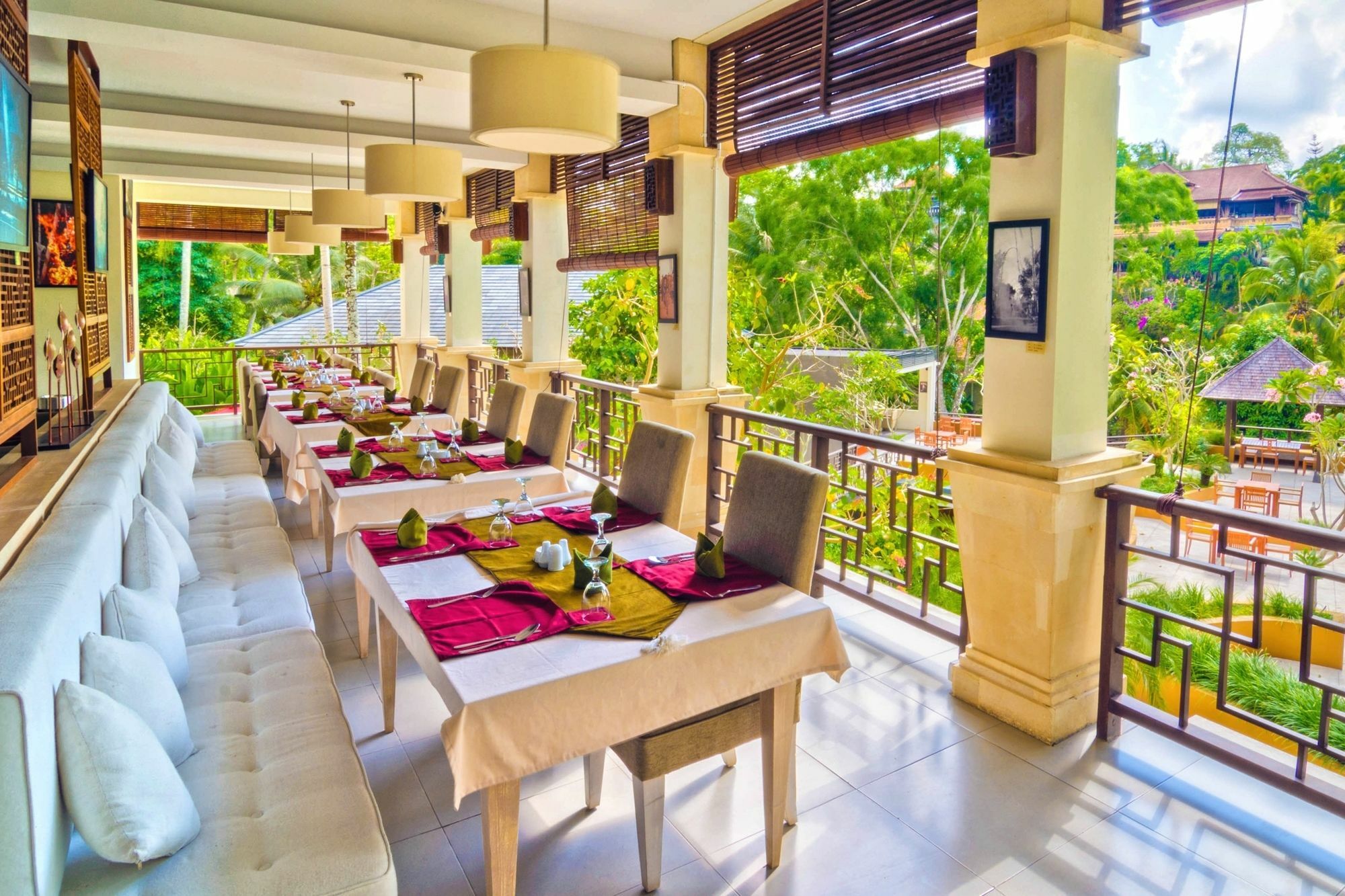 Labak River Hotel by EPS Ubud Eksteriør bilde