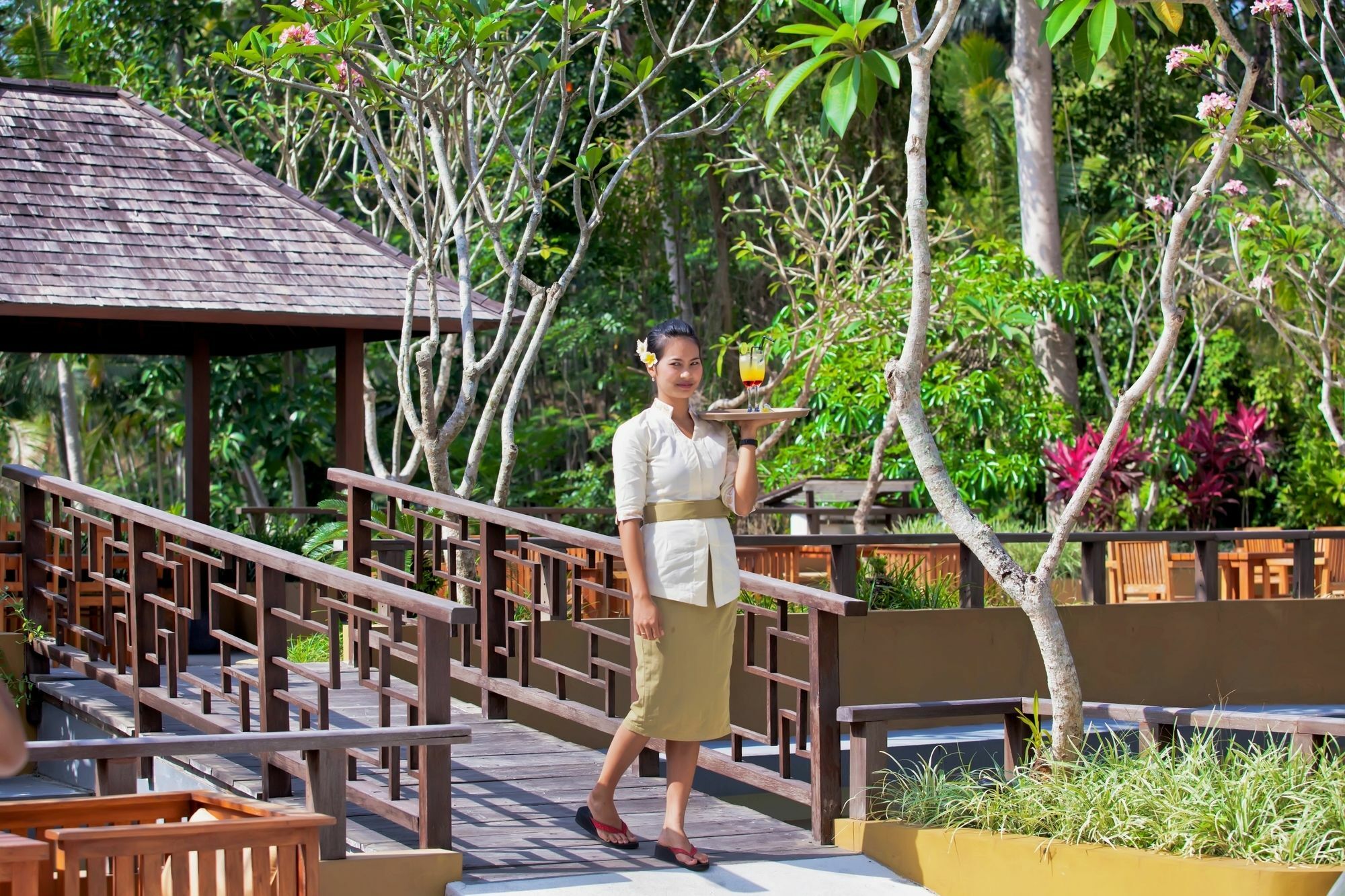 Labak River Hotel by EPS Ubud Eksteriør bilde
